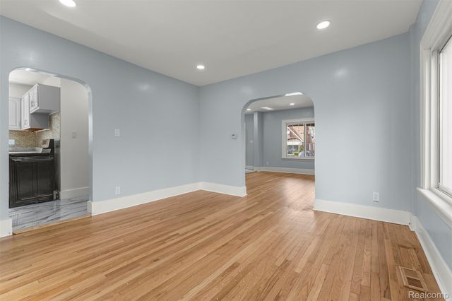 7830 Miller Road, Dearborn, MI 48126