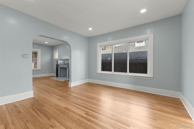 7830 Miller Road, Dearborn, MI 48126