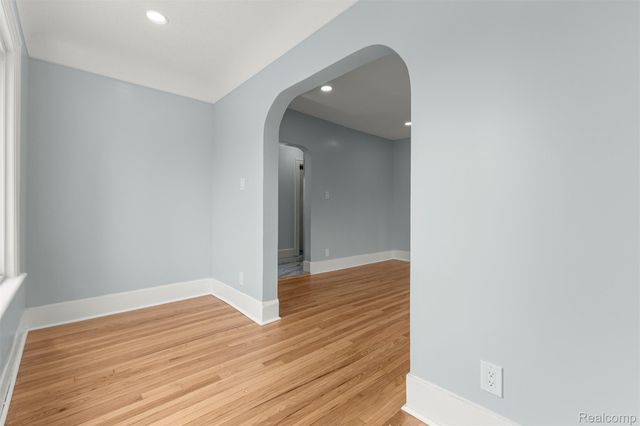 7830 Miller Road, Dearborn, MI 48126