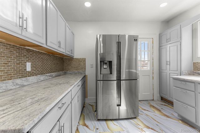 7830 Miller Road, Dearborn, MI 48126