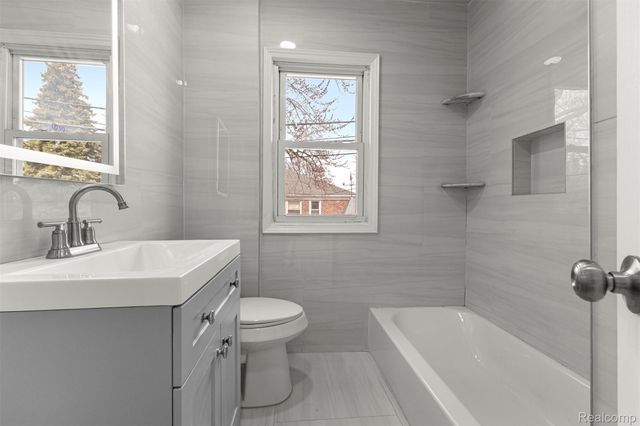 7830 Miller Road, Dearborn, MI 48126