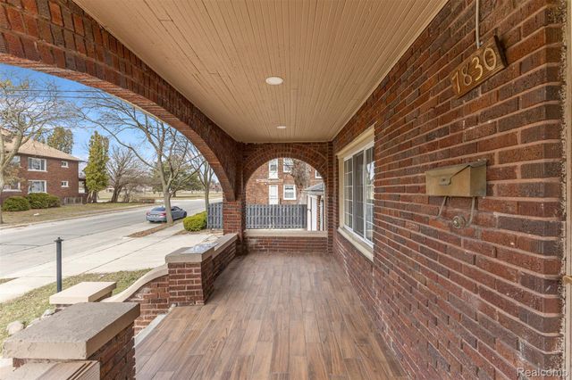 7830 Miller Road, Dearborn, MI 48126