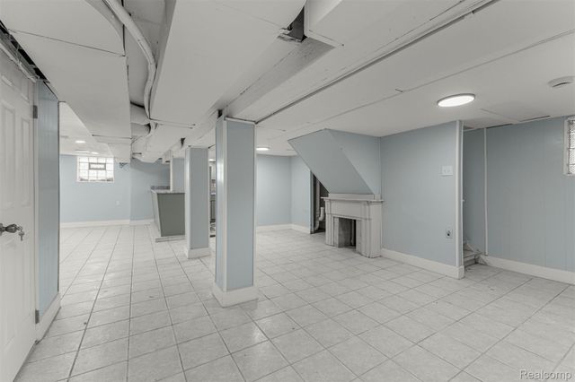 7830 Miller Road, Dearborn, MI 48126