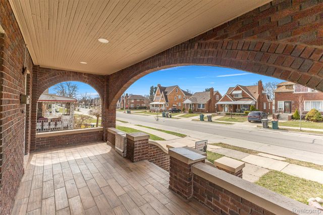 7830 Miller Road, Dearborn, MI 48126