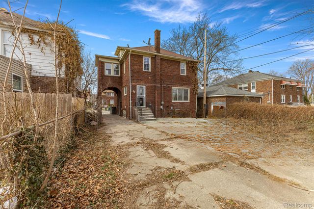 7830 Miller Road, Dearborn, MI 48126