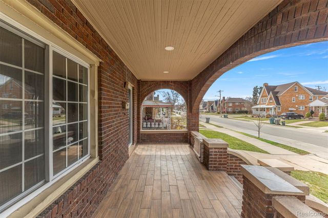 7830 Miller Road, Dearborn, MI 48126