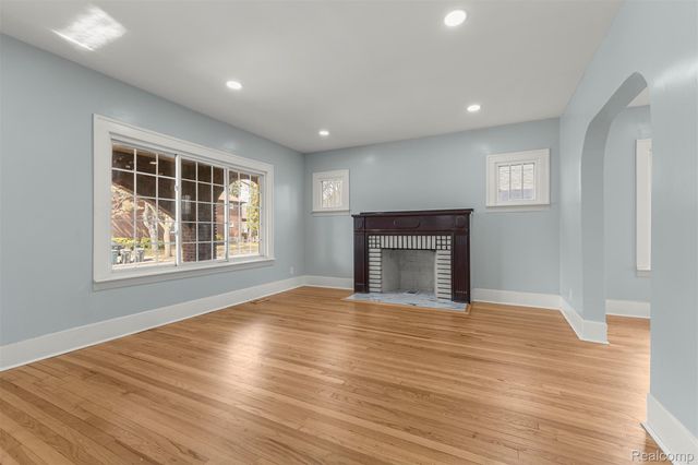 7830 Miller Road, Dearborn, MI 48126