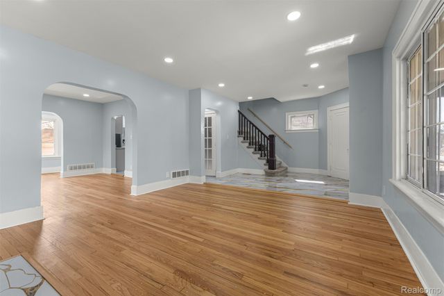 7830 Miller Road, Dearborn, MI 48126