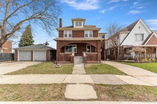 7830 Miller Road, Dearborn, MI 48126