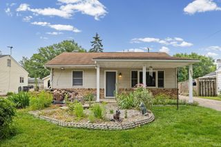 2417 Edgelea Drive, Lafayette, IN 47909