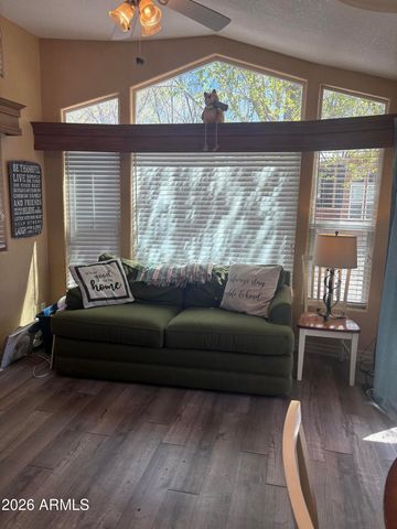 17550 S Munds Ranch Road 165, Munds Park, AZ 86017