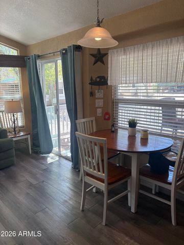 17550 S Munds Ranch Road 165, Munds Park, AZ 86017