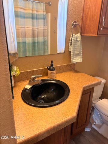 17550 S Munds Ranch Road 165, Munds Park, AZ 86017