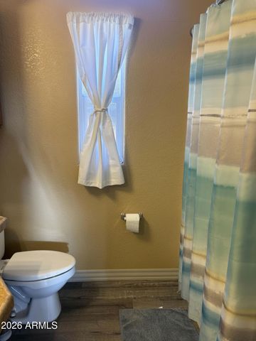 17550 S Munds Ranch Road 165, Munds Park, AZ 86017