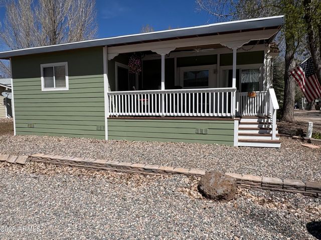 17550 S Munds Ranch Road 165, Munds Park, AZ 86017