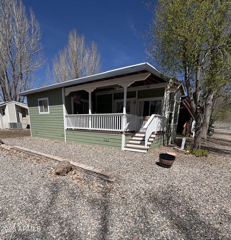 17550 S Munds Ranch Road 165, Munds Park, AZ 86017