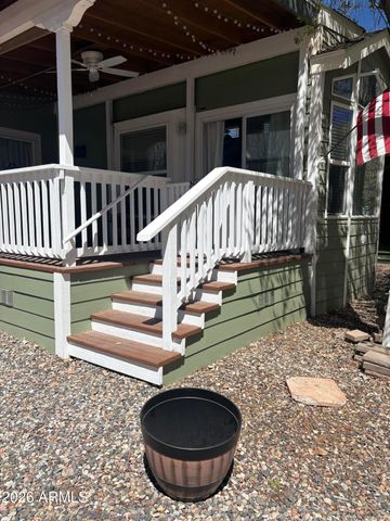 17550 S Munds Ranch Road 165, Munds Park, AZ 86017