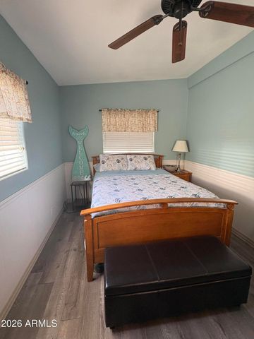 17550 S Munds Ranch Road 165, Munds Park, AZ 86017