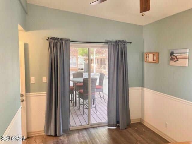 17550 S Munds Ranch Road 165, Munds Park, AZ 86017