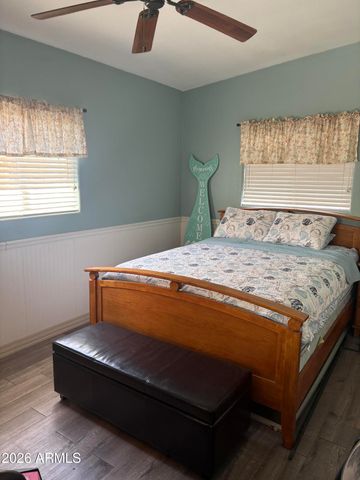 17550 S Munds Ranch Road 165, Munds Park, AZ 86017