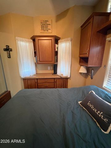 17550 S Munds Ranch Road 165, Munds Park, AZ 86017