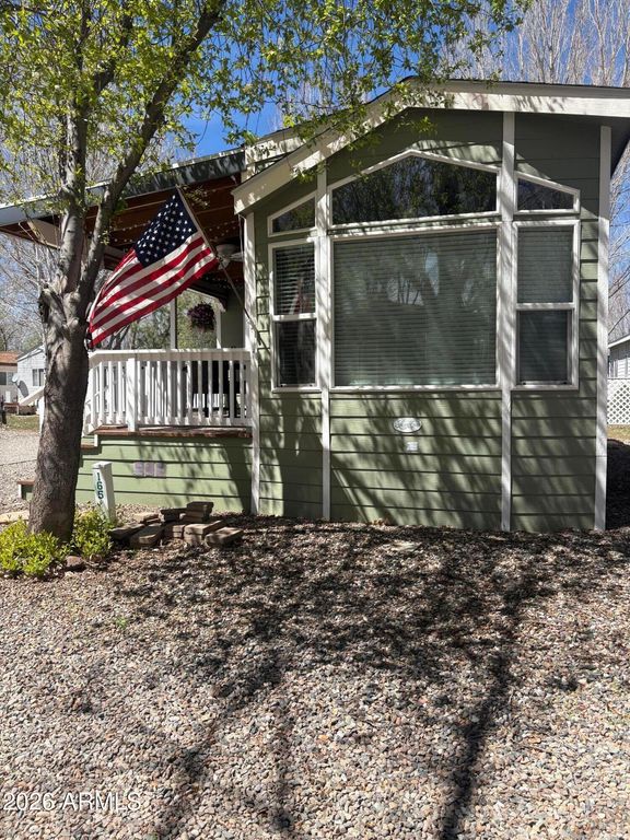 17550 S Munds Ranch Road 165, Munds Park, AZ 86017