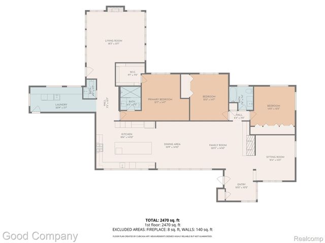 805 N Pemberton Road, Bloomfield Hills, MI 48302