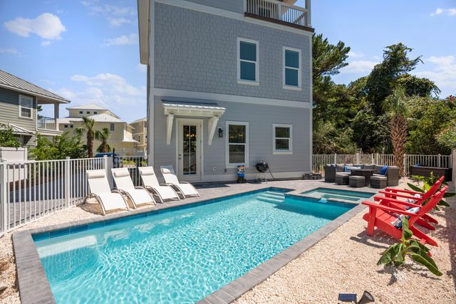 103 St Simon Circle, Miramar Beach, FL 32550