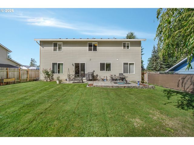 10909 Ne 24TH Ave, Vancouver, WA 98686