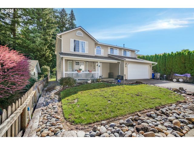 10909 Ne 24TH Ave, Vancouver, WA 98686