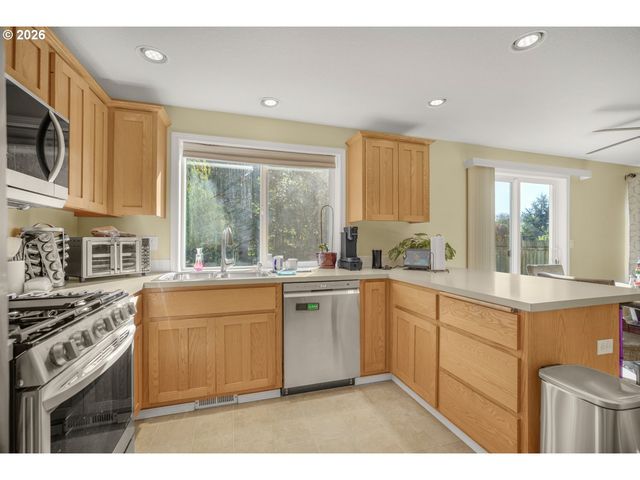 10909 Ne 24TH Ave, Vancouver, WA 98686