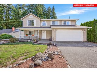 10909 Ne 24TH Ave, Vancouver, WA 98686