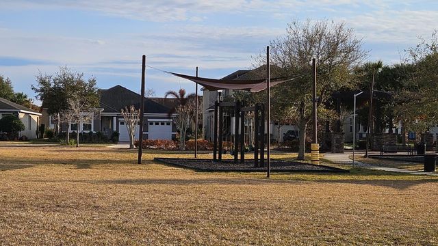 5209 CREEKSIDE PARK AVENUE, Orlando, FL 32811