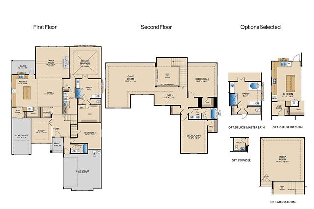 502 Shadow Ridge Road, Rockwall, TX 75087