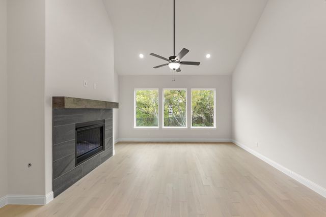 502 Shadow Ridge Road, Rockwall, TX 75087