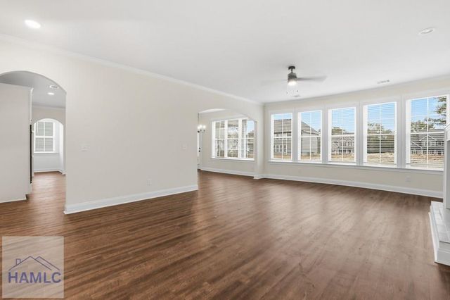 106 Concord Drive, Guyton, GA 31312