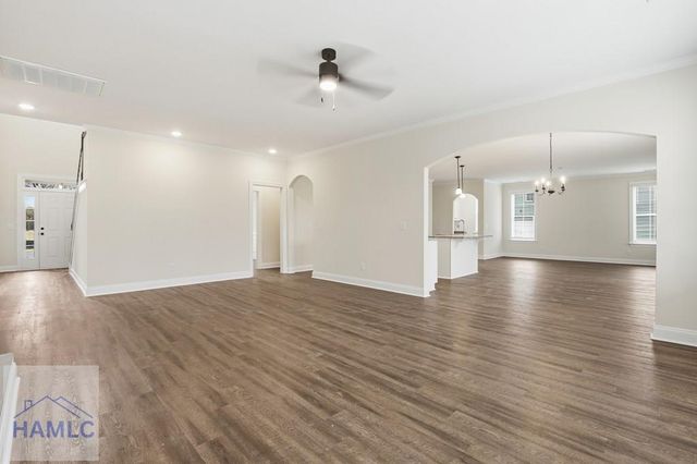 106 Concord Drive, Guyton, GA 31312