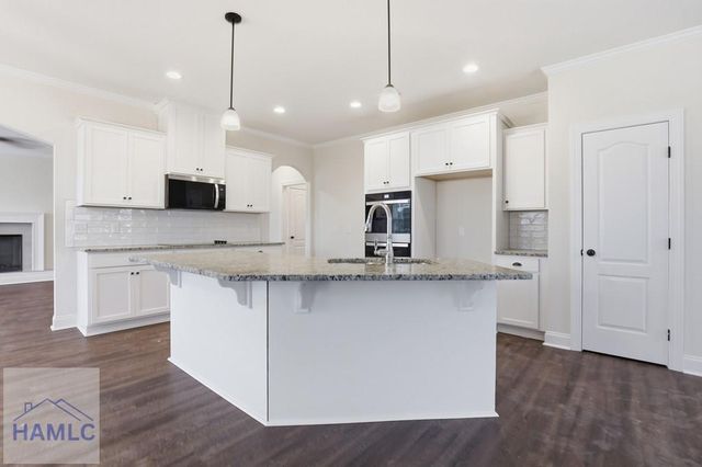 106 Concord Drive, Guyton, GA 31312