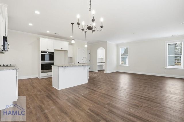 106 Concord Drive, Guyton, GA 31312