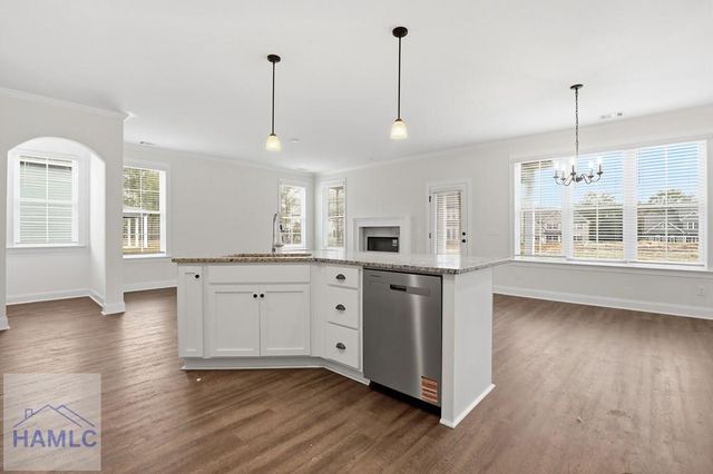 106 Concord Drive, Guyton, GA 31312