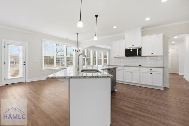 106 Concord Drive, Guyton, GA 31312