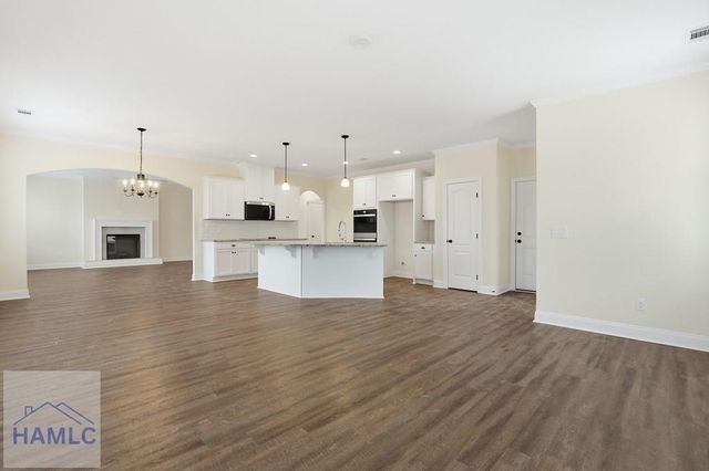 106 Concord Drive, Guyton, GA 31312