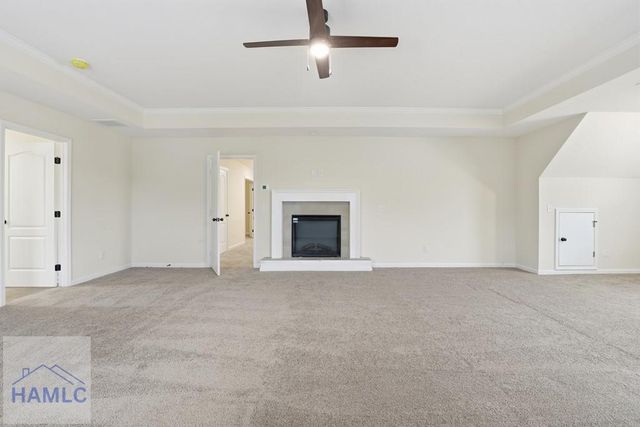 106 Concord Drive, Guyton, GA 31312