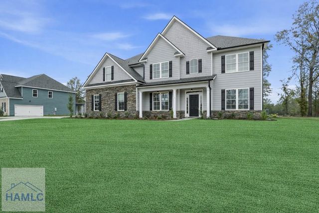 106 Concord Drive, Guyton, GA 31312