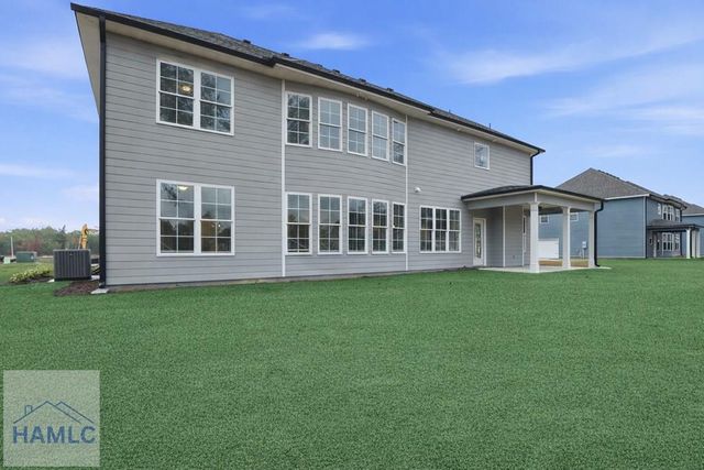 106 Concord Drive, Guyton, GA 31312