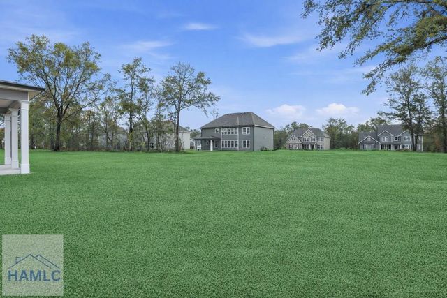 106 Concord Drive, Guyton, GA 31312