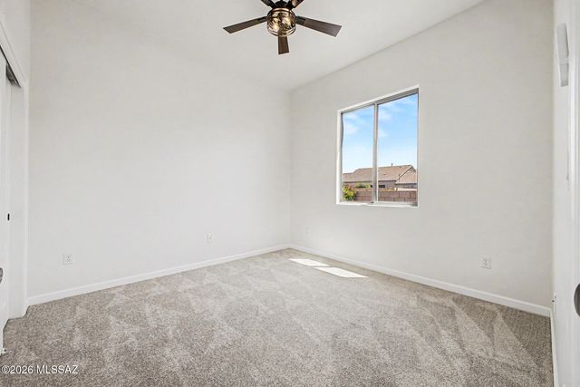 3911 E Ruffian Road, Tucson, AZ 85739
