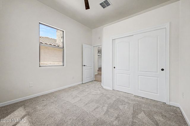 3911 E Ruffian Road, Tucson, AZ 85739