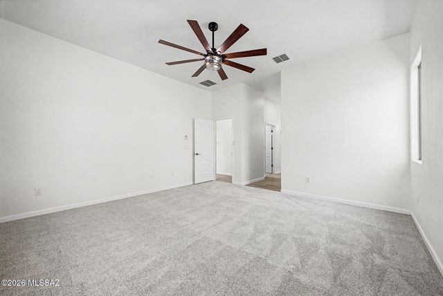 3911 E Ruffian Road, Tucson, AZ 85739