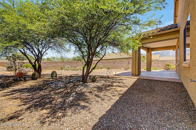 3911 E Ruffian Road, Tucson, AZ 85739